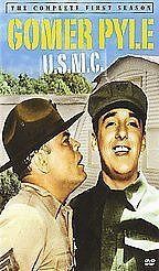 Gomer Pyle Usmc: Complete First Season [DVD]
