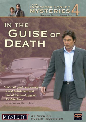 Inspector Lynley Mysteries 4: In the Guise of [DVD]