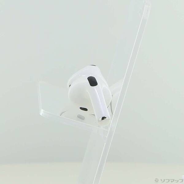 ソフマップ 〔中古品〕 AirPods Pro 第1世代 MWP22J/A【377】 ソフマップ 〔中古品〕 AirPods Pro 第1世代 MWP22J/A【377】