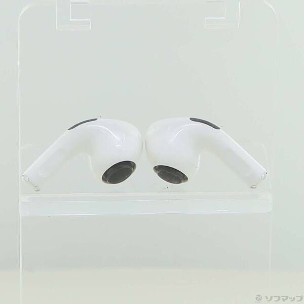 ソフマップ 〔中古品〕 AirPods Pro 第1世代 MWP22J/A【377】 ソフマップ 〔中古品〕 AirPods Pro 第1世代 MWP22J/A【377】