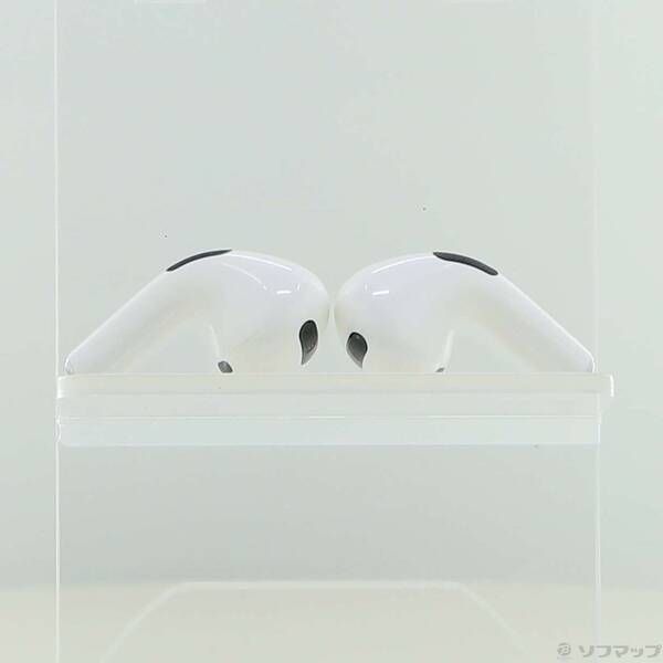 ソフマップ 〔中古品〕 AirPods Pro 第1世代 MWP22J／A【377】