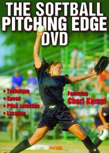 Softball Pitching Edge [DVD]