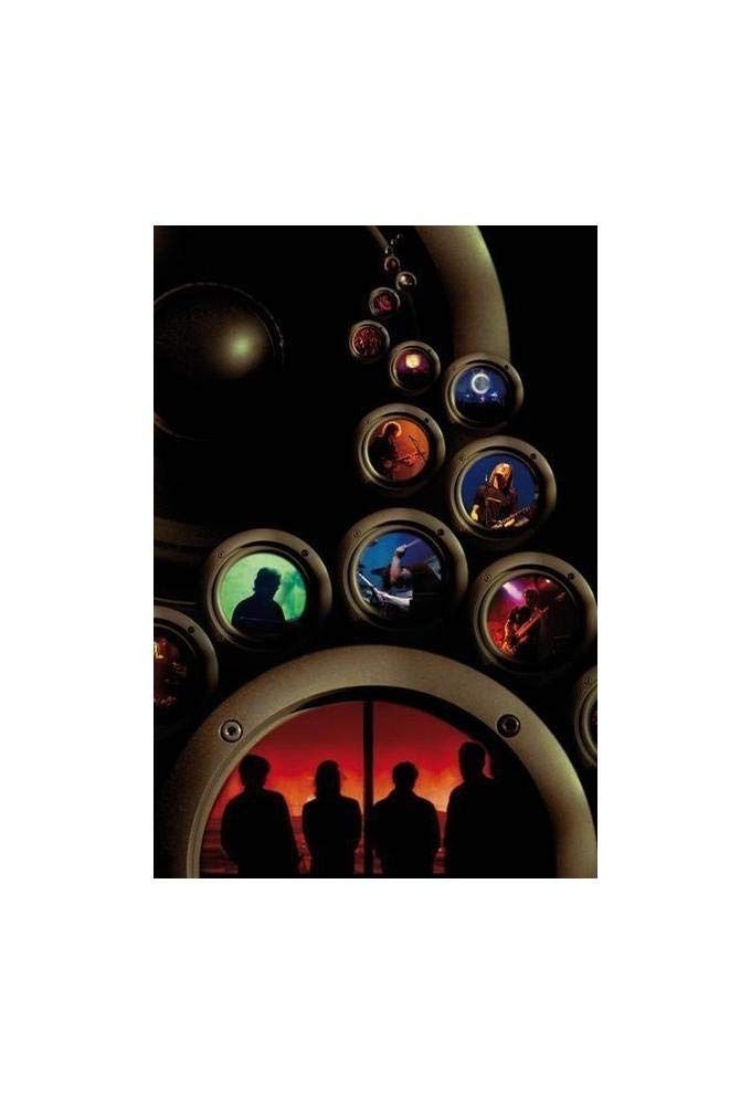 Arriving Somewhere [DVD]