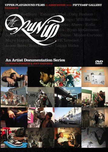 Run Up [DVD]
