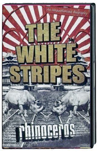 Rhinoceros [DVD]