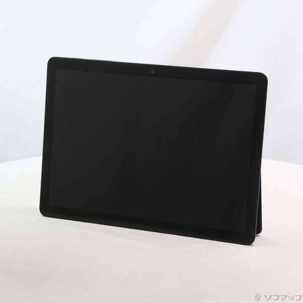 ソフマップ 〔中古品〕 Surface Go3 〔Pentium Gold／8GB／SSD128GB〕 8VA-00030 ブラック【377】