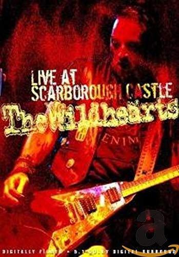 Live at Scarborough Castle [DVD]