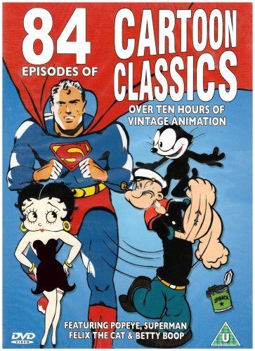 Classic Cartoons