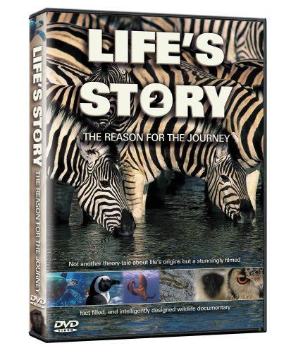 Life's Story 2: The Reason for the Journey [DVD]