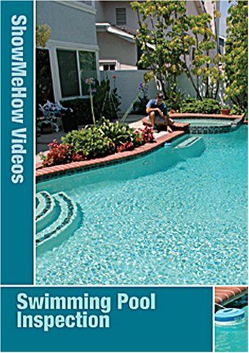 Swimming Pool Inspection & Maintenance [DVD]