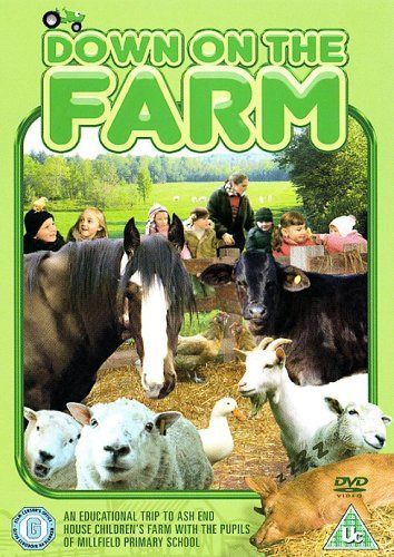 Animal Farm - a Child\'s Day Out [Pre-School Version] [Import anglais]
