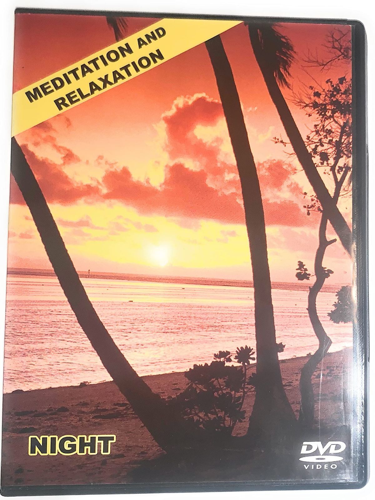 Night [DVD] 10,823円