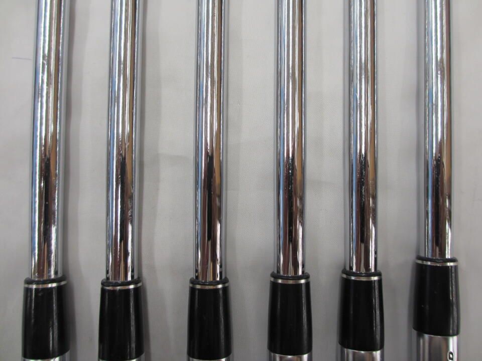 ダンロップ SRIXON ZX5 Mk2 NSプロ950GH neo DST Sフレックス アイアン