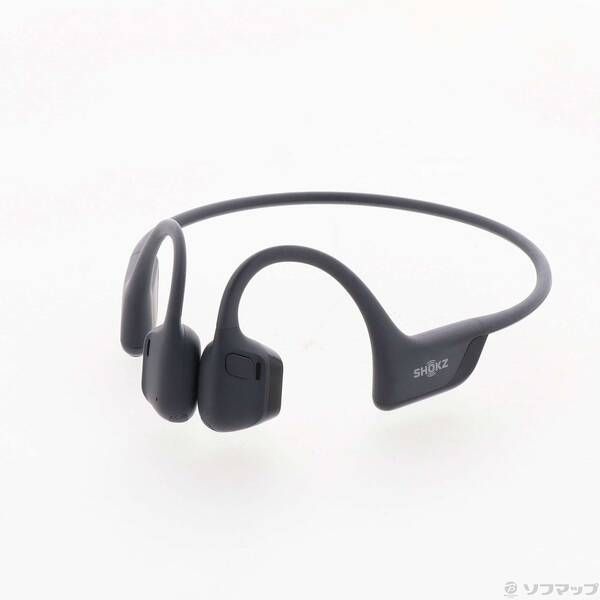 ソフマップ 〔中古品〕 OpenRun Pro 2 ブラック SKZ-EP-000030【377】