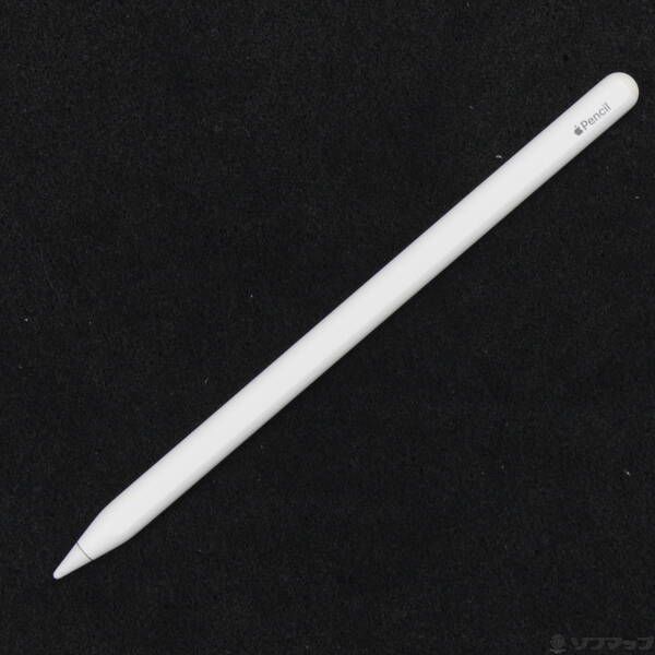 ソフマップ 〔中古品〕 Apple Pencil 第2世代 MU8F2J／A【377】