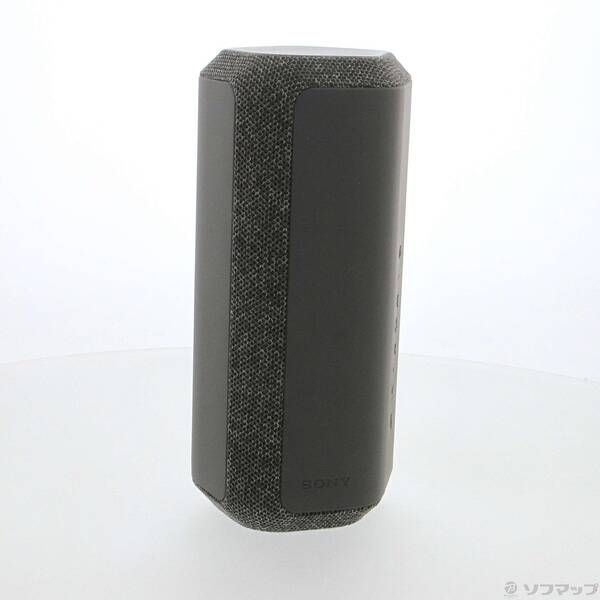 ソフマップ 〔中古品〕 SRS-XE300 (B) ブラック【377】