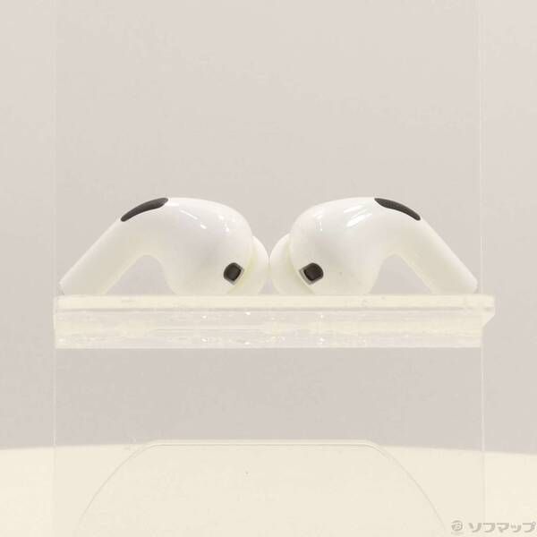 ソフマップ 〔中古品〕 AirPods Pro 第1世代 MWP22J／A【377】