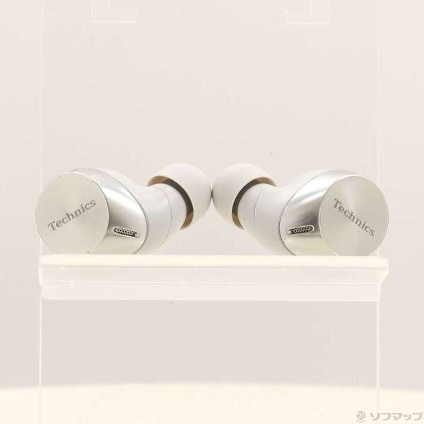 ソフマップ 〔中古品〕 Technics EAH-AZ60M2-S【198】