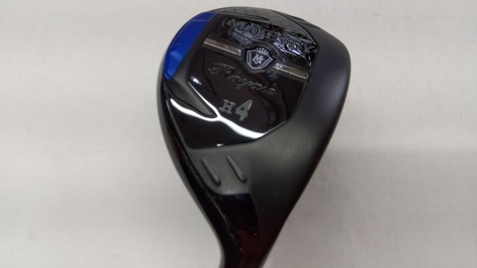 マジェスティゴルフ　MAJESTY Royale 2023　20度　MAJESTY LV550　Rフレックス　ユーティリティ　中古　ゴルフドゥ！松前R56店【最短即日発送】