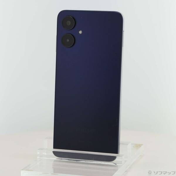 ソフマップ 〔中古品〕 Galaxy A25 5G 64GB ブラック SCSBB2 Softbank SIMフリー【377】