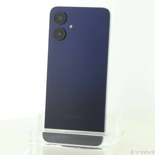 ソフマップ 〔中古品〕 Galaxy A25 5G 64GB ブラック SCG33 au SIMフリー【377】