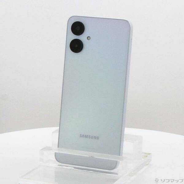 ソフマップ 〔中古品〕 Galaxy A25 5G 64GB ライトブルー SCG33 au SIMフリー【262】