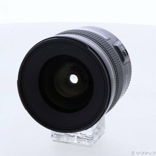 ソフマップ 〔中古品〕 Canon EF 20mm F2.8 USM (レンズ)【269】