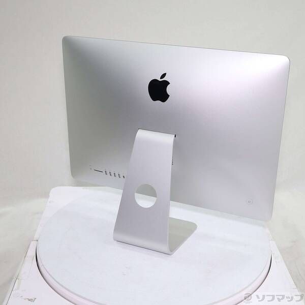ソフマップ 〔中古品〕 iMac 21.5-inch Late-2015 MK452J／A Core_i7