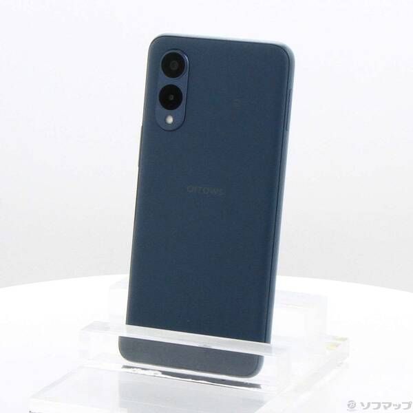ソフマップ 〔中古品〕 arrows We2 64GB ネイビーグリーン SBARW2 Softbank SIMフリー【251】