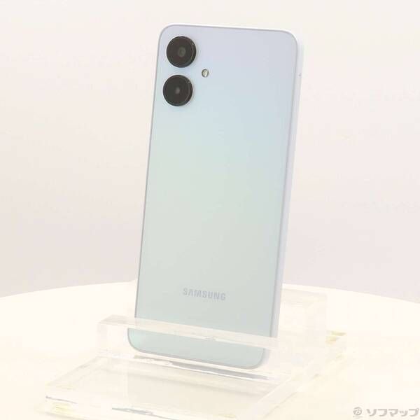 ソフマップ 〔中古品〕 Galaxy A25 5G 64GB ライトブルー SBGAA25 Softbank SIMフリー【262】