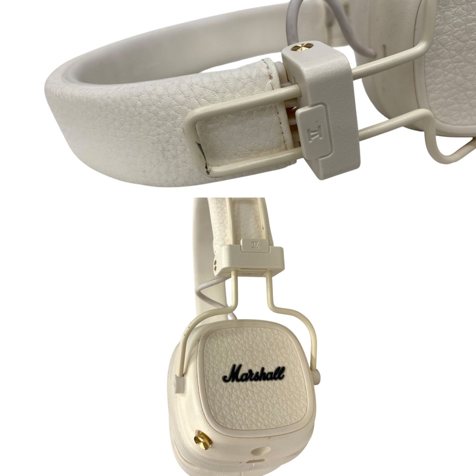 MARSHALL (マーシャル) Major V メジャー5 ワイヤレスヘッドホン