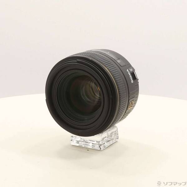 ソフマップ 〔中古品〕 SIGMA AF 30mm F1.4 EX DC HSM (Canon用) (レンズ)【262】