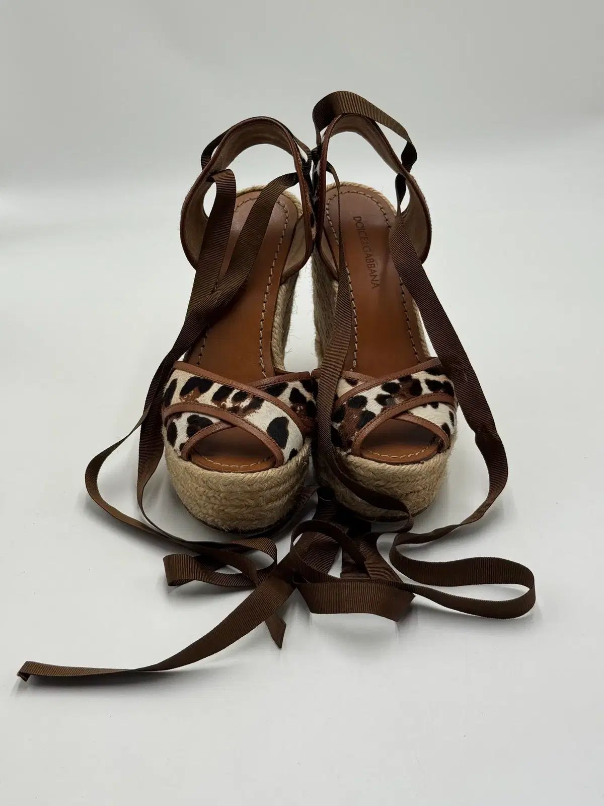 36 (230) ドルチェ＆ガッバーナ Dolce & Gabbana