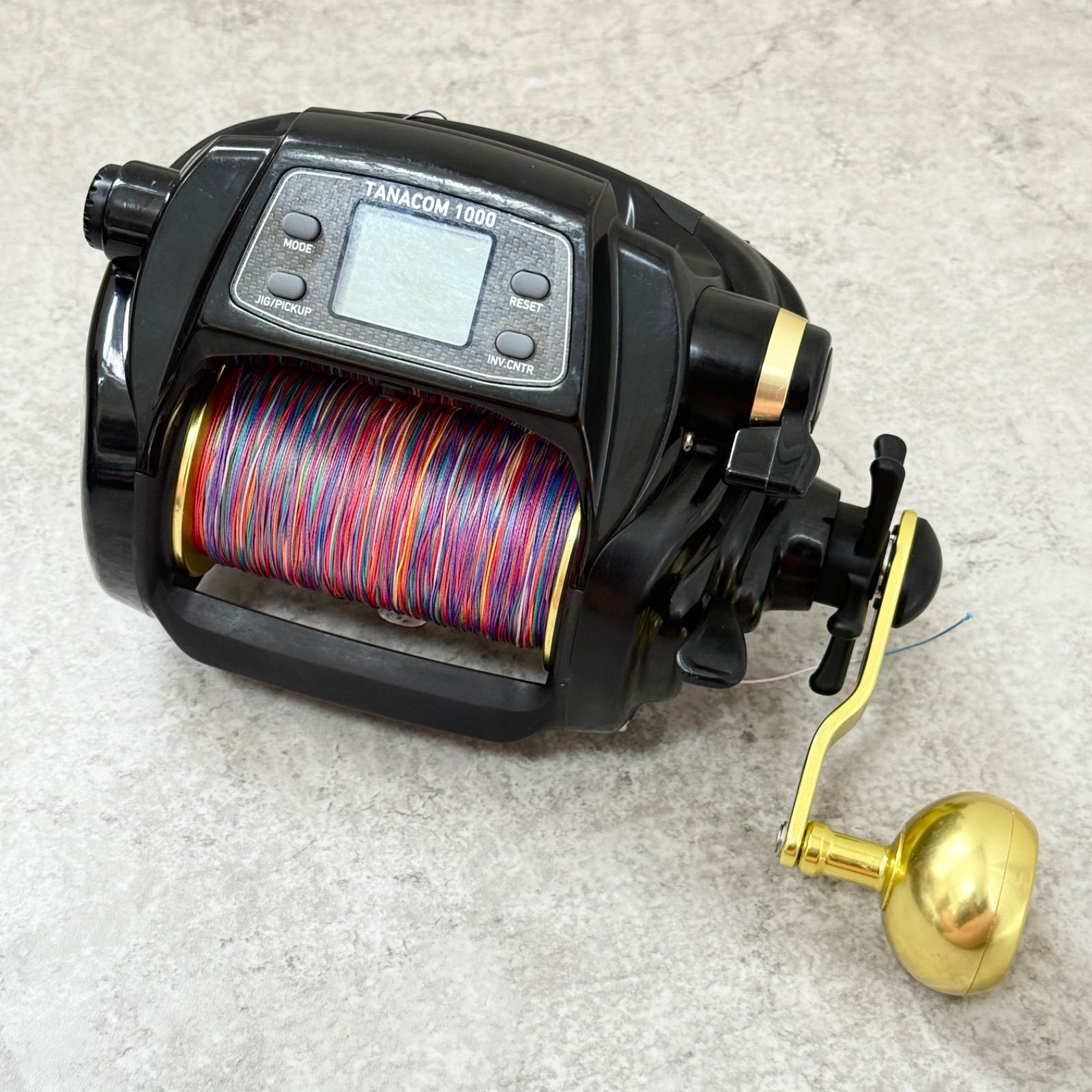 ダイワ 電動リール TANACOM1000/タナコン1000DAIWA 34,437円
