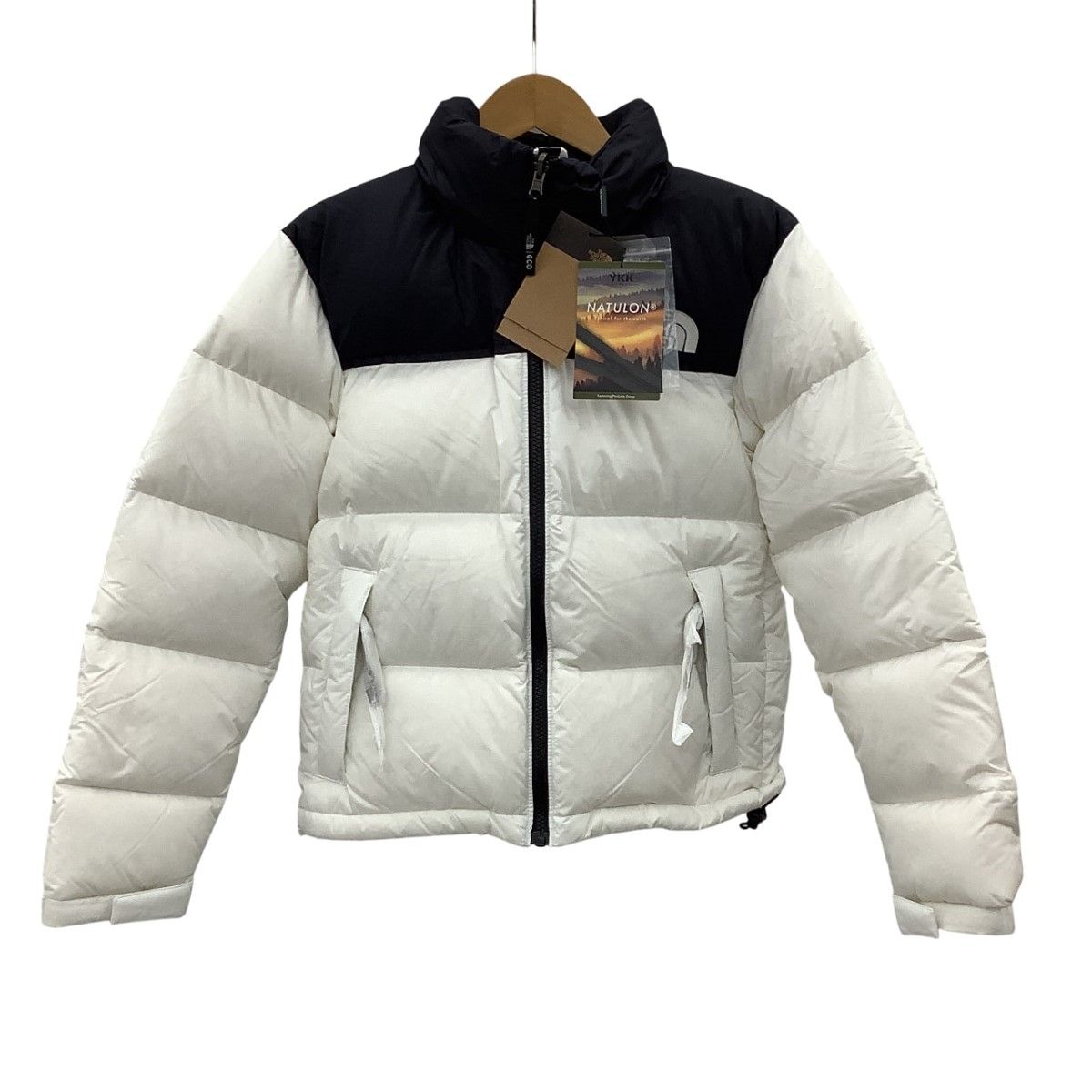 THE NORTH FACE ザノースフェイス レディース ダウンジャケット SIZE S 