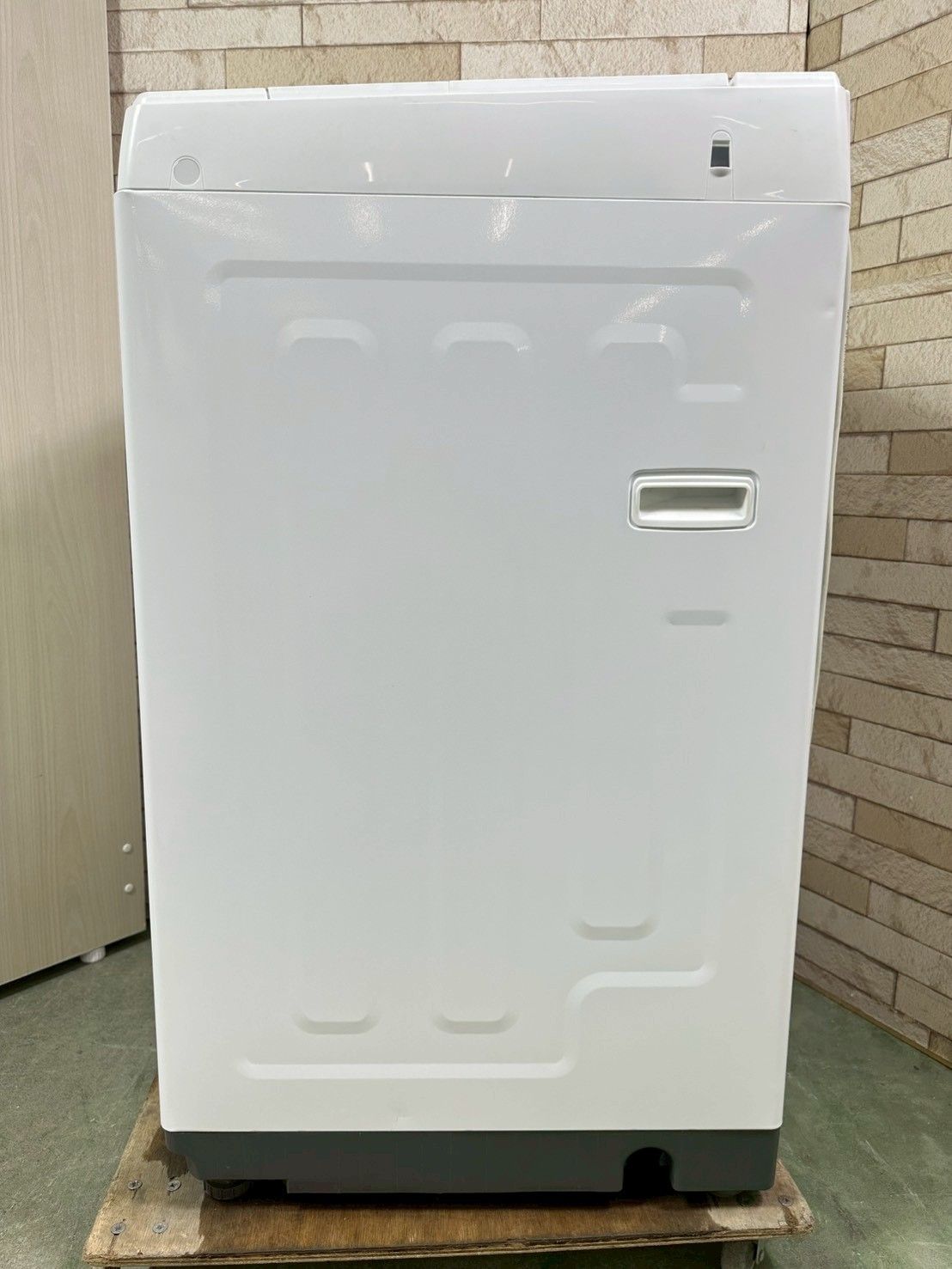 大阪・尼崎配送設置無料☆3か月保障付き☆洗濯機☆東芝☆4.5kg☆2022年