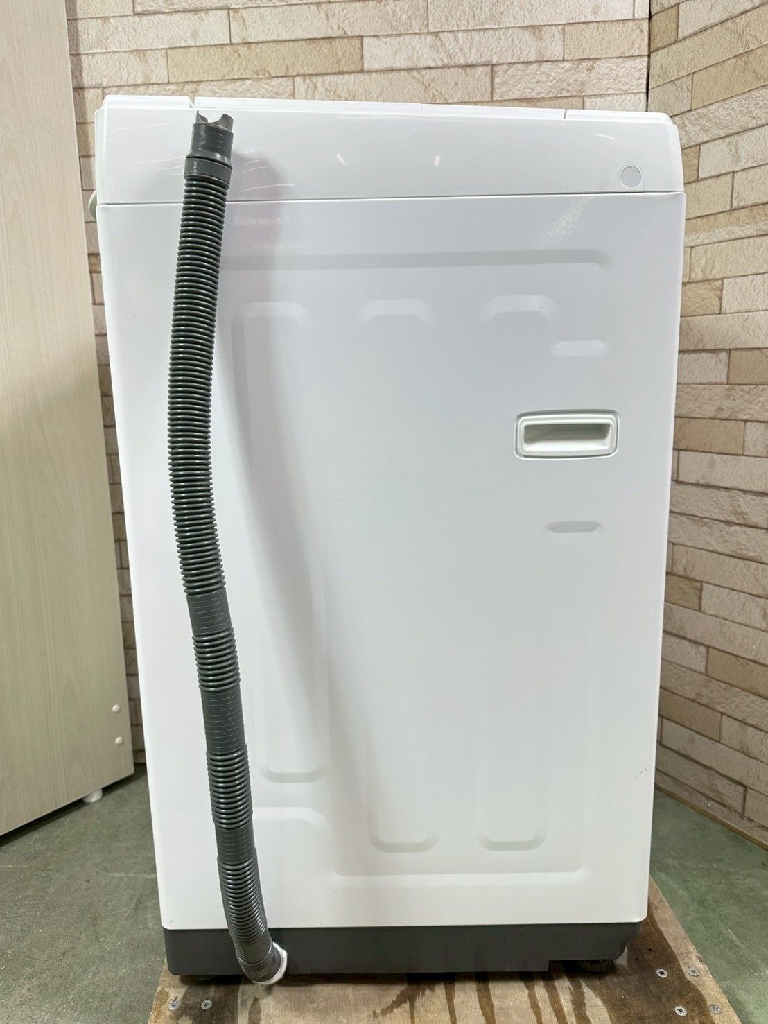 大阪・尼崎配送設置無料☆3か月保障付き☆洗濯機☆東芝☆4.5kg☆2022年