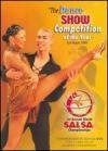 Dance Show Competition of the Year 1 [DVD]