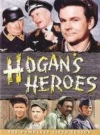 Hogan's Heroes: Complete Fifth Season [DVD]