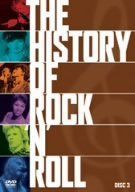 ヒストリー・オブ・ロックンロール Vol.3 [DVD]