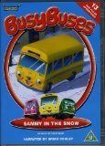 Busy Buses-Sammy in the Snow