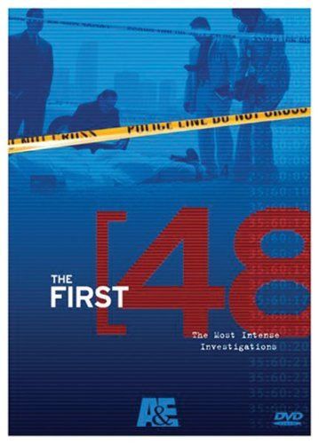 First 48: The Most Intense Investigations [DVD]
