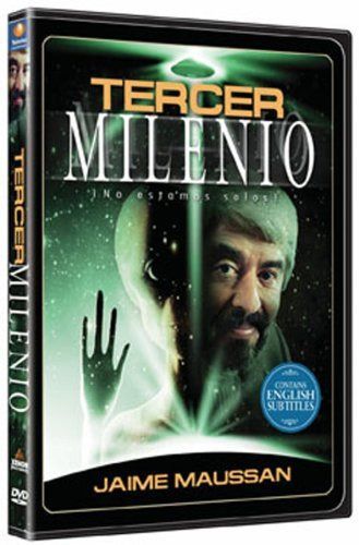 Tercer Milenio 2 [DVD]