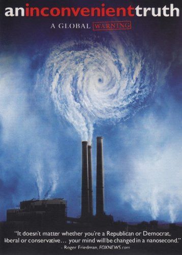 Inconvenient Truth [DVD]