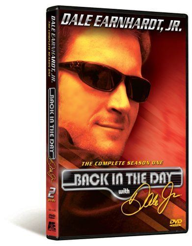 Back in the Day Dale Earnhardt Jr: Comp Season One [DVD]