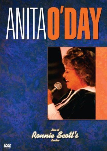 Live at Ronnie Scott's [DVD]