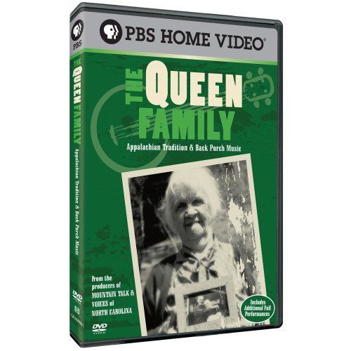 Queen Family [DVD]