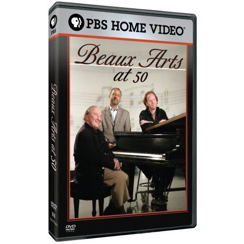 Beaux at 50 [DVD]