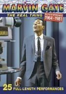 ザ・リアル・シング・イン・パフォーマンス 1964-1981 [DVD]