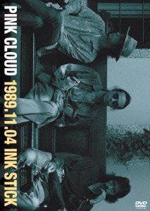 1989.11.04 芝浦INK STICK [DVD]
